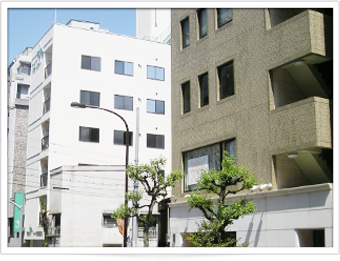 企業イメージ